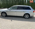 Серый Ауди А4, объемом двигателя 2 л и пробегом 210 тыс. км за 6200 $, фото 5 на Automoto.ua