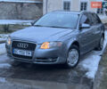 Серый Ауди А4, объемом двигателя 2 л и пробегом 284 тыс. км за 5799 $, фото 1 на Automoto.ua