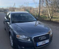Сірий Ауді А4, об'ємом двигуна 1.97 л та пробігом 322 тис. км за 6300 $, фото 2 на Automoto.ua