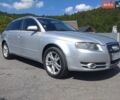 Сірий Ауді А4, об'ємом двигуна 1.97 л та пробігом 325 тис. км за 6000 $, фото 1 на Automoto.ua