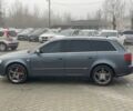 Сірий Ауді А4, об'ємом двигуна 2.5 л та пробігом 348 тис. км за 6400 $, фото 3 на Automoto.ua