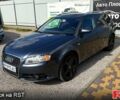Сірий Ауді А4, об'ємом двигуна 2.5 л та пробігом 200 тис. км за 5000 $, фото 1 на Automoto.ua
