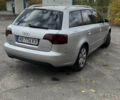 Ауди А4 2005 в Шаргороде на Automoto.ua Серый Ауди А4, объемом двигателя 1.97 л и пробегом 407 тыс. км за 6000 $, фото 4 на Automoto.ua
