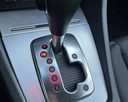 Сірий Ауді А4, об'ємом двигуна 1.8 л та пробігом 260 тис. км за 6200 $, фото 20 на Automoto.ua