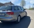 Сірий Ауді А4, об'ємом двигуна 2 л та пробігом 369 тис. км за 7700 $, фото 31 на Automoto.ua