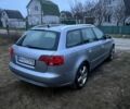 Серый Ауди А4, объемом двигателя 2 л и пробегом 330 тыс. км за 5500 $, фото 2 на Automoto.ua