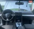 Сірий Ауді А4, об'ємом двигуна 2.5 л та пробігом 280 тис. км за 6500 $, фото 45 на Automoto.ua