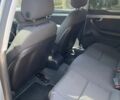 Сірий Ауді А4, об'ємом двигуна 2 л та пробігом 235 тис. км за 7300 $, фото 10 на Automoto.ua