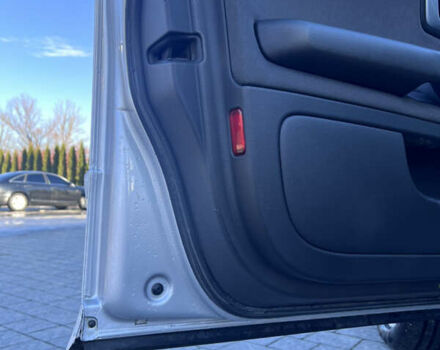 Серый Ауди А4, объемом двигателя 1.8 л и пробегом 235 тыс. км за 5690 $, фото 15 на Automoto.ua