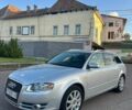 Сірий Ауді А4, об'ємом двигуна 1.98 л та пробігом 225 тис. км за 6850 $, фото 1 на Automoto.ua