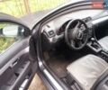 Серый Ауди А4, объемом двигателя 2 л и пробегом 330 тыс. км за 6450 $, фото 3 на Automoto.ua