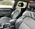 Серый Ауди А4, объемом двигателя 2 л и пробегом 280 тыс. км за 4850 $, фото 13 на Automoto.ua