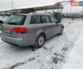 Сірий Ауді А4, об'ємом двигуна 1.6 л та пробігом 200 тис. км за 6700 $, фото 4 на Automoto.ua