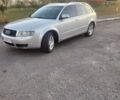 Ауди А4 2005 в Владимир-Волынский на Automoto.ua Серый Ауди А4, объемом двигателя 1.9 л и пробегом 356 тыс. км за 5700 $, фото 9 на Automoto.ua