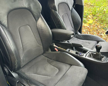 Серый Ауди А4, объемом двигателя 1.8 л и пробегом 267 тыс. км за 7999 $, фото 9 на Automoto.ua