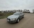 Серый Ауди А4, объемом двигателя 3 л и пробегом 260 тыс. км за 7900 $, фото 4 на Automoto.ua