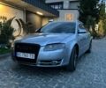 Сірий Ауді А4, об'ємом двигуна 1.97 л та пробігом 400 тис. км за 6500 $, фото 1 на Automoto.ua