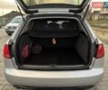 Сірий Ауді А4, об'ємом двигуна 2 л та пробігом 330 тис. км за 6900 $, фото 21 на Automoto.ua