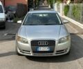 Серый Ауди А4, объемом двигателя 2 л и пробегом 310 тыс. км за 2500 $, фото 1 на Automoto.ua
