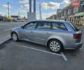 Сірий Ауді А4, об'ємом двигуна 2.5 л та пробігом 390 тис. км за 2450 $, фото 2 на Automoto.ua