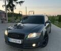 Серый Ауди А4, объемом двигателя 2 л и пробегом 400 тыс. км за 7700 $, фото 10 на Automoto.ua