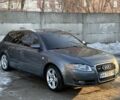 Серый Ауди А4, объемом двигателя 2.5 л и пробегом 361 тыс. км за 5750 $, фото 1 на Automoto.ua