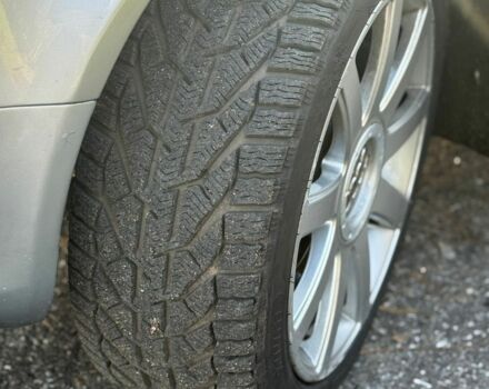 Серый Ауди А4, объемом двигателя 3 л и пробегом 383 тыс. км за 8000 $, фото 9 на Automoto.ua