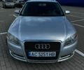 Сірий Ауді А4, об'ємом двигуна 1.9 л та пробігом 264 тис. км за 6400 $, фото 1 на Automoto.ua