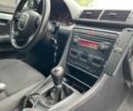 Серый Ауди А4, объемом двигателя 2 л и пробегом 296 тыс. км за 3700 $, фото 8 на Automoto.ua