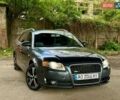 Сірий Ауді А4, об'ємом двигуна 2 л та пробігом 340 тис. км за 4999 $, фото 1 на Automoto.ua