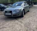 Серый Ауди А4, объемом двигателя 2 л и пробегом 263 тыс. км за 5923 $, фото 1 на Automoto.ua