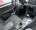 Серый Ауди А4, объемом двигателя 2 л и пробегом 382 тыс. км за 6000 $, фото 2 на Automoto.ua