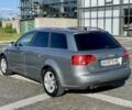 Серый Ауди А4, объемом двигателя 2 л и пробегом 269 тыс. км за 5950 $, фото 4 на Automoto.ua