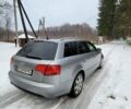 Сірий Ауді А4, об'ємом двигуна 2 л та пробігом 265 тис. км за 6935 $, фото 3 на Automoto.ua