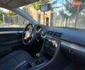 Сірий Ауді А4, об'ємом двигуна 1.6 л та пробігом 224 тис. км за 6500 $, фото 43 на Automoto.ua
