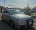 Серый Ауди А4, объемом двигателя 2 л и пробегом 228 тыс. км за 9200 $, фото 1 на Automoto.ua