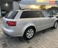Сірий Ауді А4, об'ємом двигуна 2 л та пробігом 330 тис. км за 6900 $, фото 8 на Automoto.ua