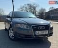 Сірий Ауді А4, об'ємом двигуна 1.97 л та пробігом 395 тис. км за 6600 $, фото 1 на Automoto.ua