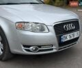 Серый Ауди А4, объемом двигателя 1.6 л и пробегом 212 тыс. км за 5450 $, фото 15 на Automoto.ua