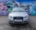 Сірий Ауді А4, об'ємом двигуна 0 л та пробігом 237 тис. км за 6290 $, фото 2 на Automoto.ua