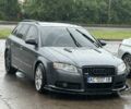 Сірий Ауді А4, об'ємом двигуна 3 л та пробігом 350 тис. км за 5600 $, фото 1 на Automoto.ua
