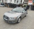 Сірий Ауді А4, об'ємом двигуна 1.97 л та пробігом 252 тис. км за 6500 $, фото 1 на Automoto.ua