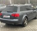 Сірий Ауді А4, об'ємом двигуна 2.5 л та пробігом 348 тис. км за 6400 $, фото 6 на Automoto.ua