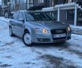 Серый Ауди А4, объемом двигателя 2 л и пробегом 282 тыс. км за 5999 $, фото 1 на Automoto.ua