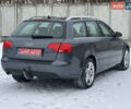 Сірий Ауді А4, об'ємом двигуна 2 л та пробігом 176 тис. км за 6950 $, фото 14 на Automoto.ua