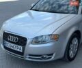 Серый Ауди А4, объемом двигателя 2 л и пробегом 255 тыс. км за 4999 $, фото 3 на Automoto.ua