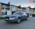 Серый Ауди А4, объемом двигателя 2 л и пробегом 346 тыс. км за 6700 $, фото 1 на Automoto.ua