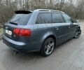 Серый Ауди А4, объемом двигателя 2 л и пробегом 315 тыс. км за 6000 $, фото 5 на Automoto.ua