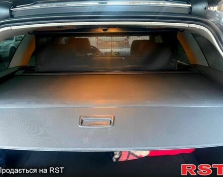 Ауди А4 2005 в Кропивницком (Кировограде) на Automoto.ua Серый Ауди А4, объемом двигателя 2 л и пробегом 287 тыс. км за 6900 $, фото 8 на Automoto.ua