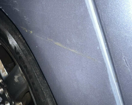 Сірий Ауді А4, об'ємом двигуна 2 л та пробігом 330 тис. км за 5500 $, фото 12 на Automoto.ua